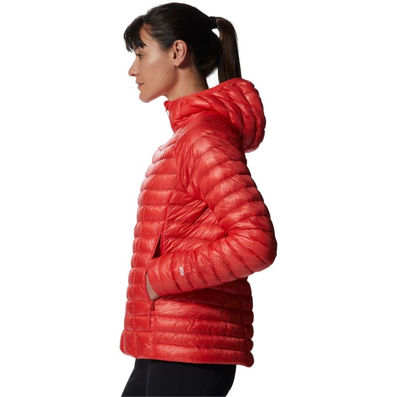 Mountain Hardwear Womens Ghost Whisperer 2 Hoody-4